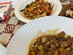 -老三样·旧食新味(万寿宫店)