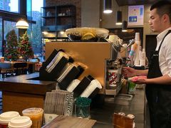 -星巴克(杭州银泰城西一店)