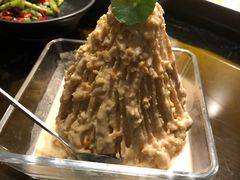 -金牌外婆家(苏州中心店)