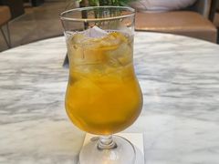 -福州泰禾铂尔曼酒店·大堂酒廊