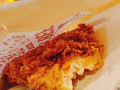-肯德基(鲁迅路店)