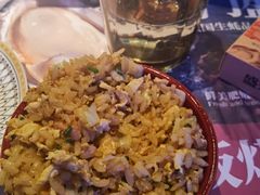 -盛焰铁板烧(王府井店)