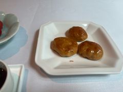 -广州富力丽思卡尔顿酒店·丽轩·粤菜