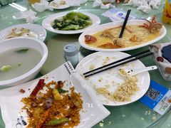 -景好海鲜餐厅(大鹏必选旅游店)