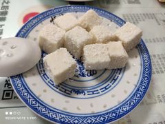 -恒信牛奶甜品(南京总店)