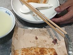-高玛纳驴肉火烧(河间总店)