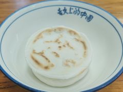 -朱秀英梆梆肉葫芦头(琉璃街店)