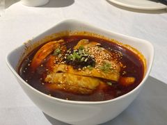 -峨嵋酒家(地安门店)