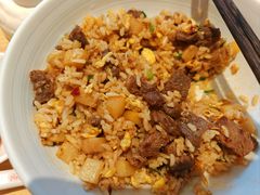 -味千拉面(惠州淡水嘉信茂广场分店)