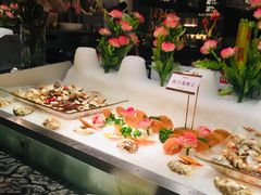 -芭菲盛宴·环球美食(解放碑英利国际店)