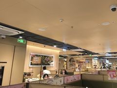 -海底捞火锅(万达广场店)