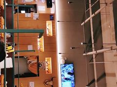 -木屋烧烤(坂田天安云谷店)