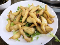 -红日饭店(裕隆三路店)