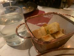 -IL Forno 意坊·意大利餐厅(花园店)