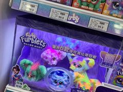 -TOYSRUS玩具反斗城(广州IGC天汇广场店)