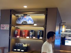 -霸王茶姬(上海恒基名人店)