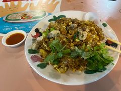 -牛车水美食街