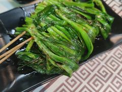 -云晓光头烧烤吧(德平路店)