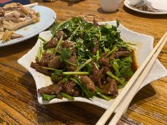 -金苑酒家·客家菜·广东老字号(万象店)