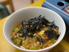 -屋里家延边朝鲜族冷面(南园店)