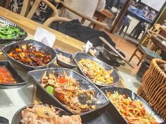 -潮十三潮汕砂锅粥(高新四路大都荟店)