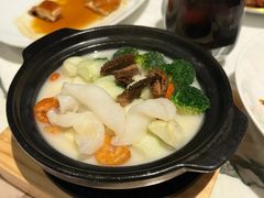 -宝丽轩中餐厅BAOLIXUAN