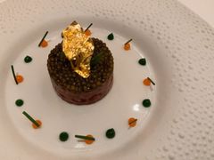 -Caprice(香港四季酒店)