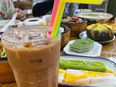 -恒兴发茶店(水巷口店)