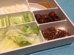 -万荣烤鸭店·北京菜(天坛店)