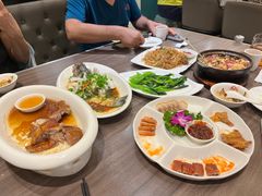 -周锦记广式餐厅(格林生活坊2期店)