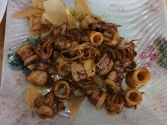-旺富东海大酒楼(海鲜街店)