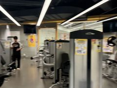 -超鹿运动(大唐世家店)