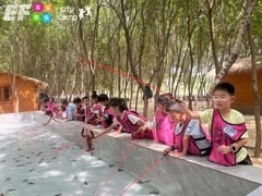 -英孚教育青少儿(高新公园茂中心)