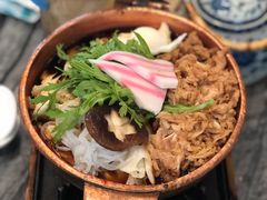寿喜锅-将太无二·蓝鳍放题·北美寿司(领展购物广场中关村店)