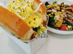 -仁义涵西餐·咖啡(中华巴洛克店)