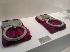 -合浦汉代文化博物馆