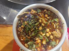 -小饕荟雅安贡椒鱼鲜馆(广福桥店)