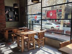 -啊噗吐呦现场烘焙(麦凯乐店)