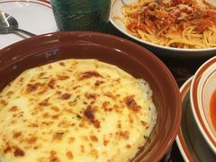 -萨莉亚意式餐厅(杭州滨江天街店)