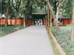 -成都武侯祠博物馆