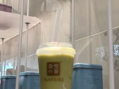 -奈雪的茶(大悦城店)