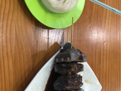 -夫子庙小吃广场(东牌楼店)
