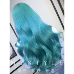 -MyStyle美发沙龙