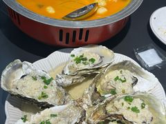 -鑫悦楼煎蟹·16年海鲜大排档