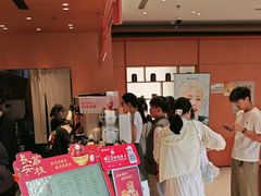 -茶话弄(中贸广场店)