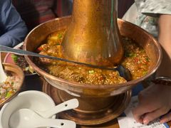 -雀舞云南菜(天津天河城购物中心店)