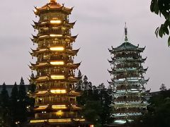 -桂林两江四湖景区