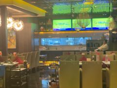 -润园四季椰子鸡火锅(海上世界店)