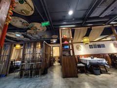 -小螺号海鲜·地道鲁菜(省体总店)