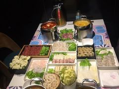-火锅先生(五马街店)